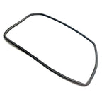 Junta de puerta horno AEG, Electrolux 3871945105