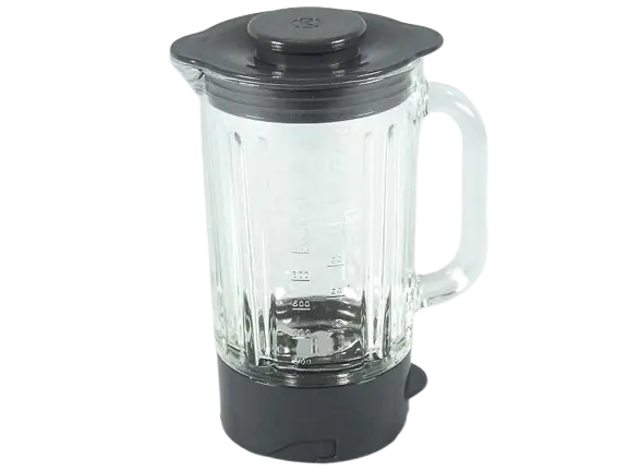 Recambio Kenwood - Jarra de licuadora para robot de cocina - KW714746