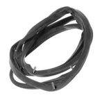 Recambio Balay, Bosch, Siemens - Junta puerta goma para horno - 10005136