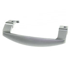 Recambio Beko, Saivod, Ansonic - Tirador inox para frigorífico - 4902530600