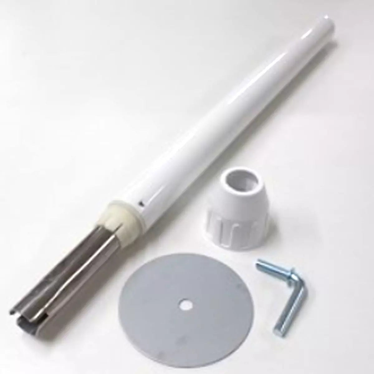Recambio Rowenta Protect Essential - Tubo de apoyo para ventilador - CS-00000482