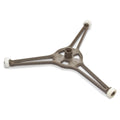 Recambio Arrastre - Plato universal para microondas de 245 mm - MCW911UN