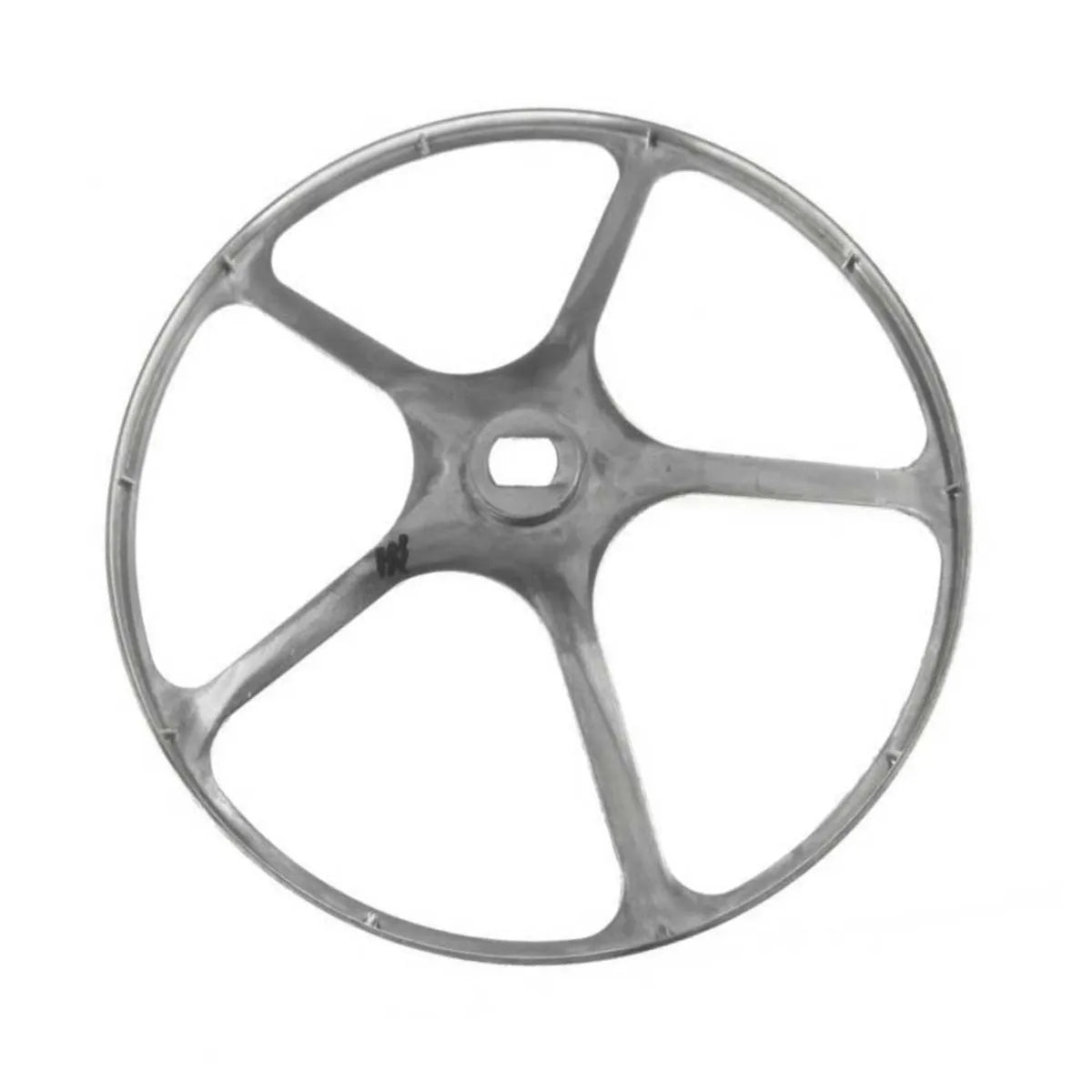 Polea lavadora Samsung DC6600500A