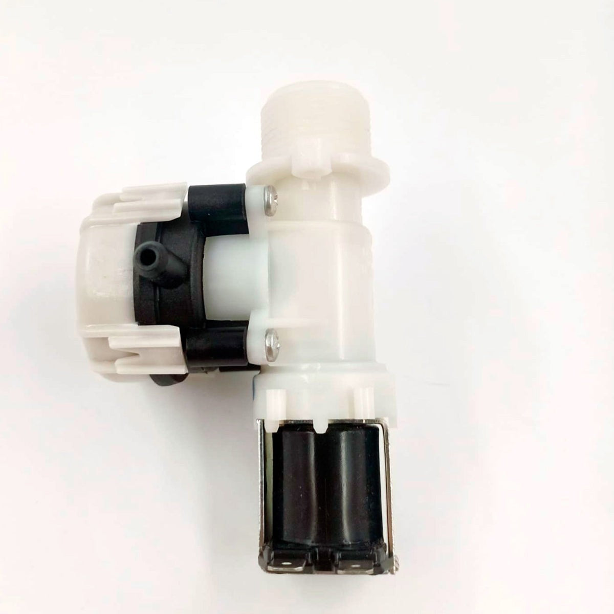 Recambio Balay Whirlpool, Indesit Siemens - Electroválvula de una vía para lavavajillas - C00633189