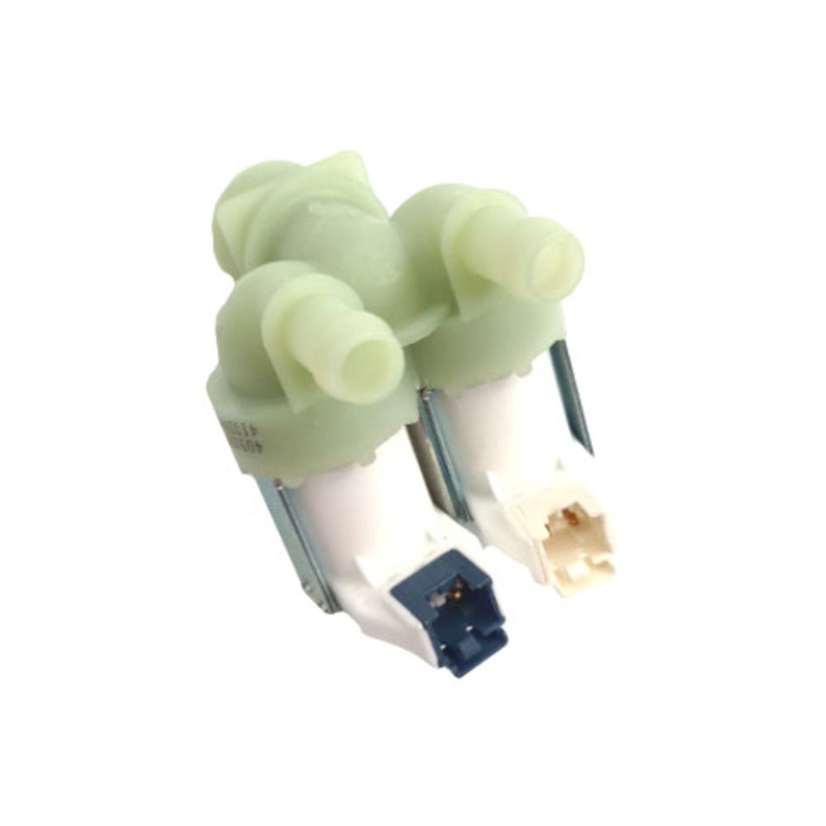 Recambio Candy, Hoover - Electroválvula lavadora de 2 vías - 41032538