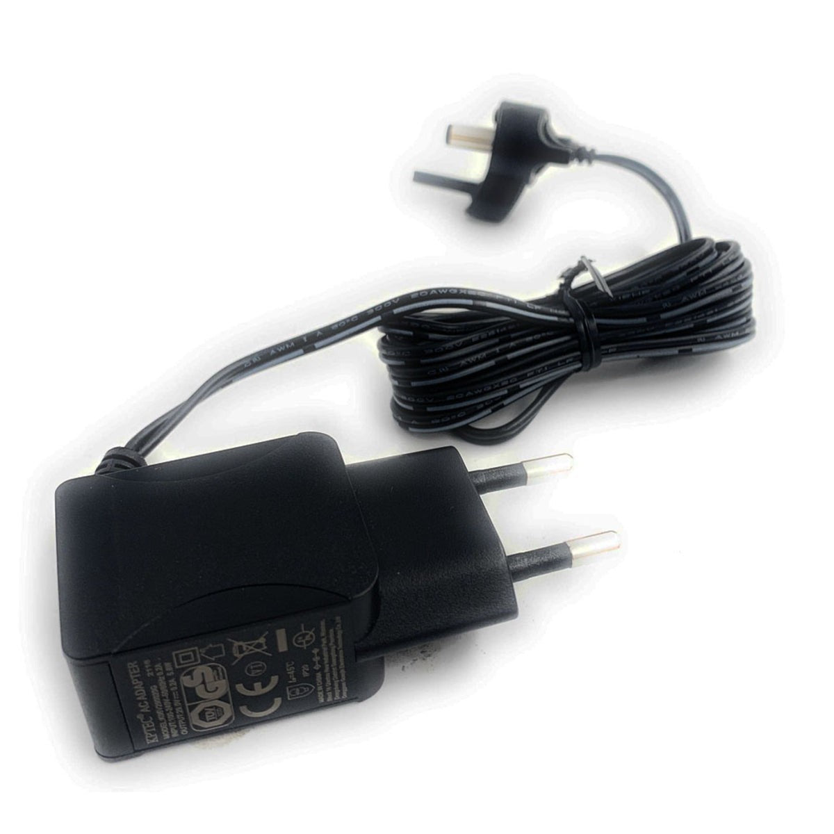 Recambio Bosch Readyy 20.4V - Cargador alimentador para aspirador - 12036614