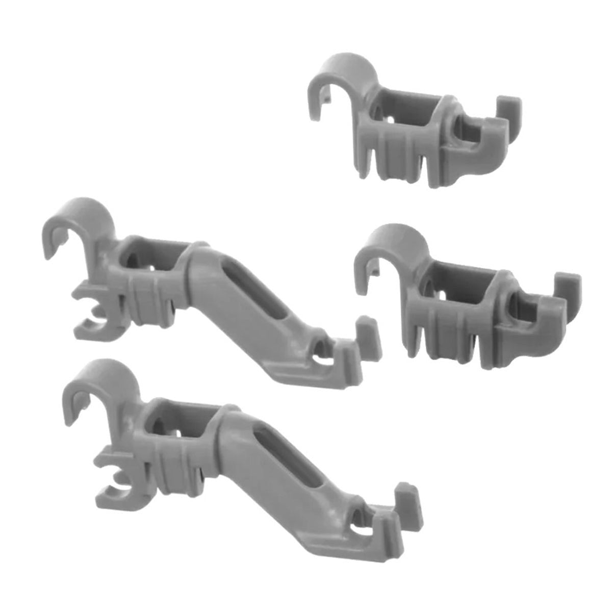 Recambio Bosch, Balay, Siemens, Neff - Abrazaderas para lavavajillas - 00635884