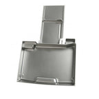 Recambio Delonghi Dinamica - Bandeja apoyatazas para cafetera - 5313249371