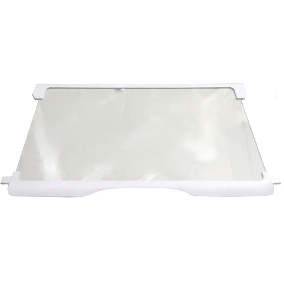 Bandeja cristal para frigorífico Ansonic, Saivod, Bru 4320580300