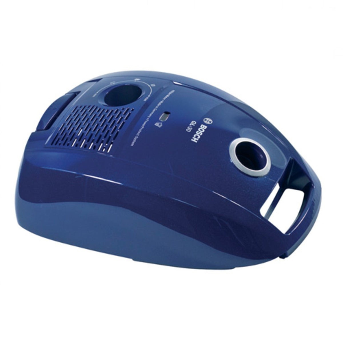 Recambio Bosch Aspiradora - Carcasa tapa para aspiradora - 11004186