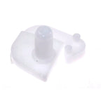 Bisagra puerta frigorífico Ariston, Indesit 482000028824