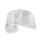 Eje de puerta frigorífico Indesit, Ariston C00046108