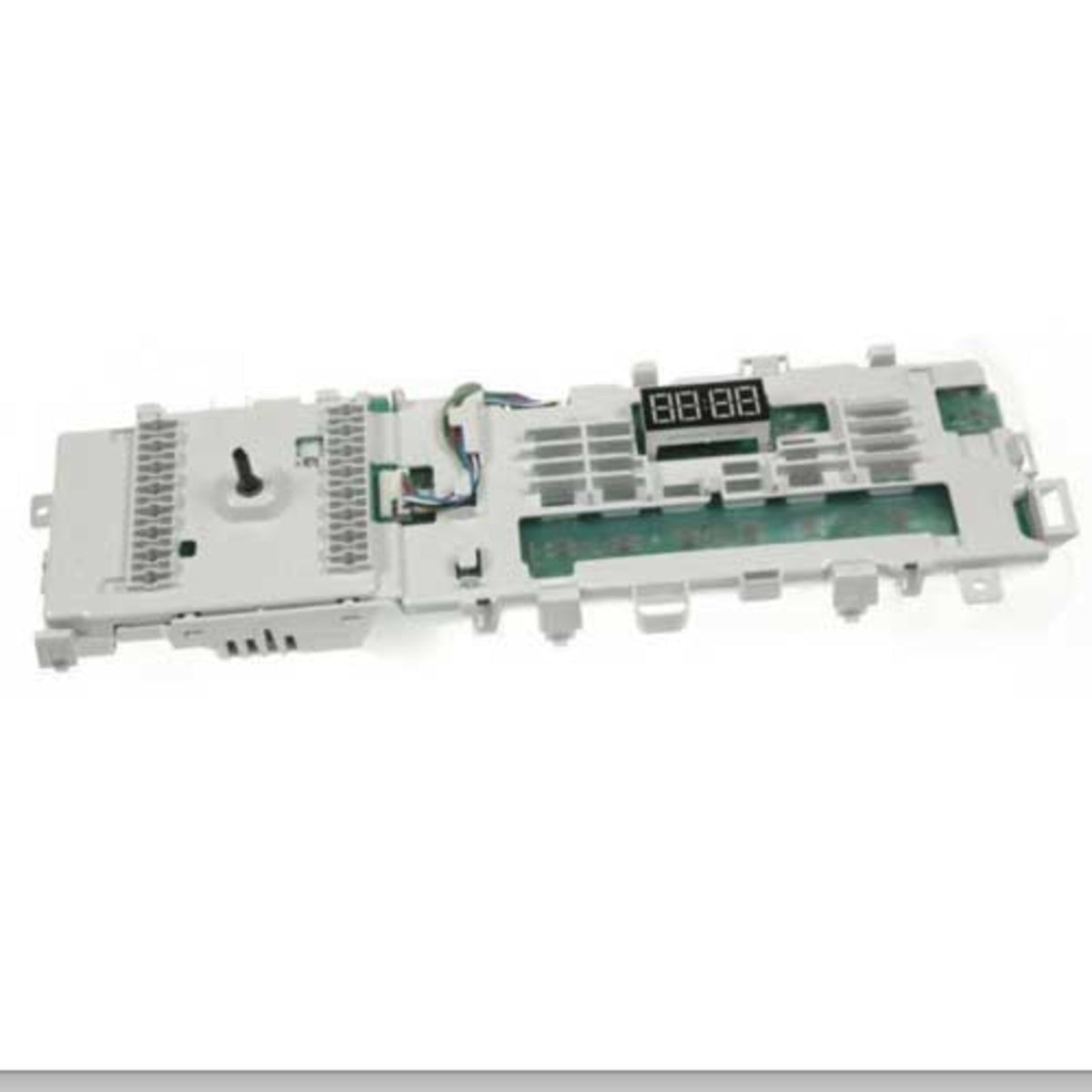 Recambio Beko - Control electrónico para lavadora - 2432301100