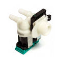Recambio Bosch, Siemens, Balay - Electroválvula para lavadora - 00606001