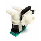 Recambio Bosch, Siemens, Balay - Electroválvula para lavadora - 00606001