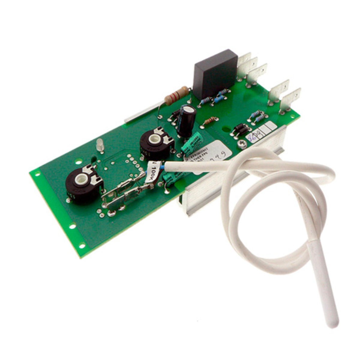 Recambio Fagor Ecoemisor - Circuito electrónico para calefacción - AS0000116