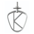 Recambio Kenwood Titanium Chef Baker - Varilla mezcladora para robot de cocina - AW20011062