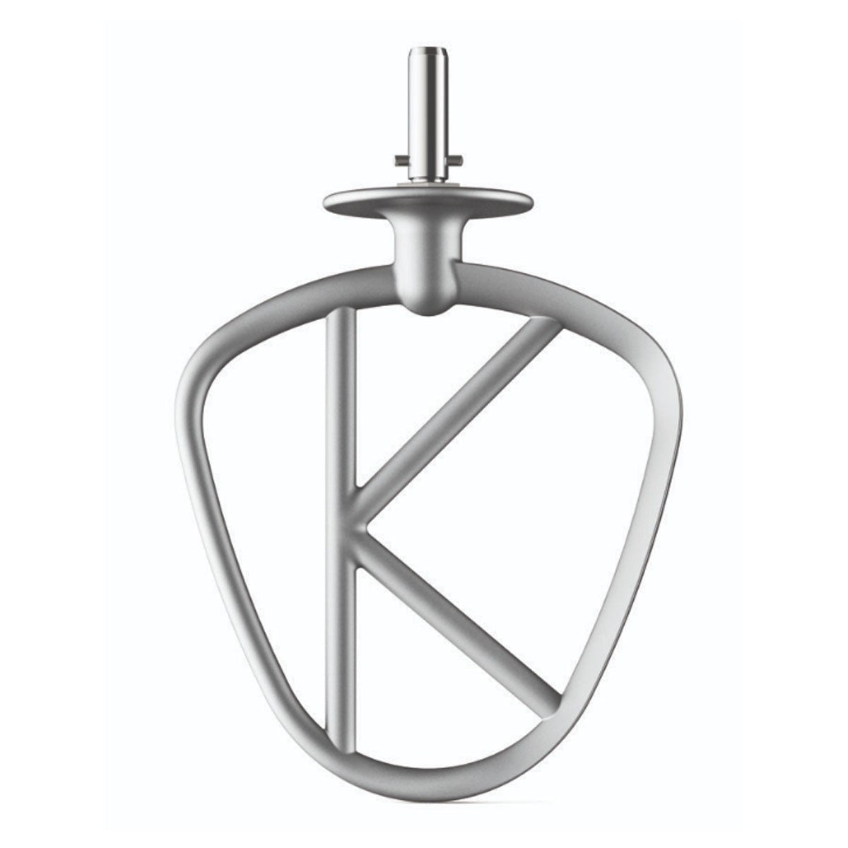 Recambio Kenwood Titanium Chef Baker - Varilla mezcladora para robot de cocina - AW20011062
