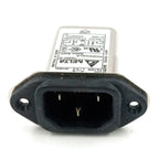 Recambio Balay, Bosch, Siemens - Filtro antiparasitario para campana extractora - 00624130
