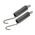 Recambio Fagor, Edesa, Brandt - Conjunto de 2 muelles para lavadora - L30A003A3