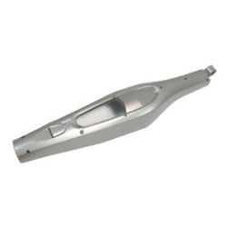 Recambio Taurus Unlimited 25.6 - Carcasa inferior trasera - 094245000