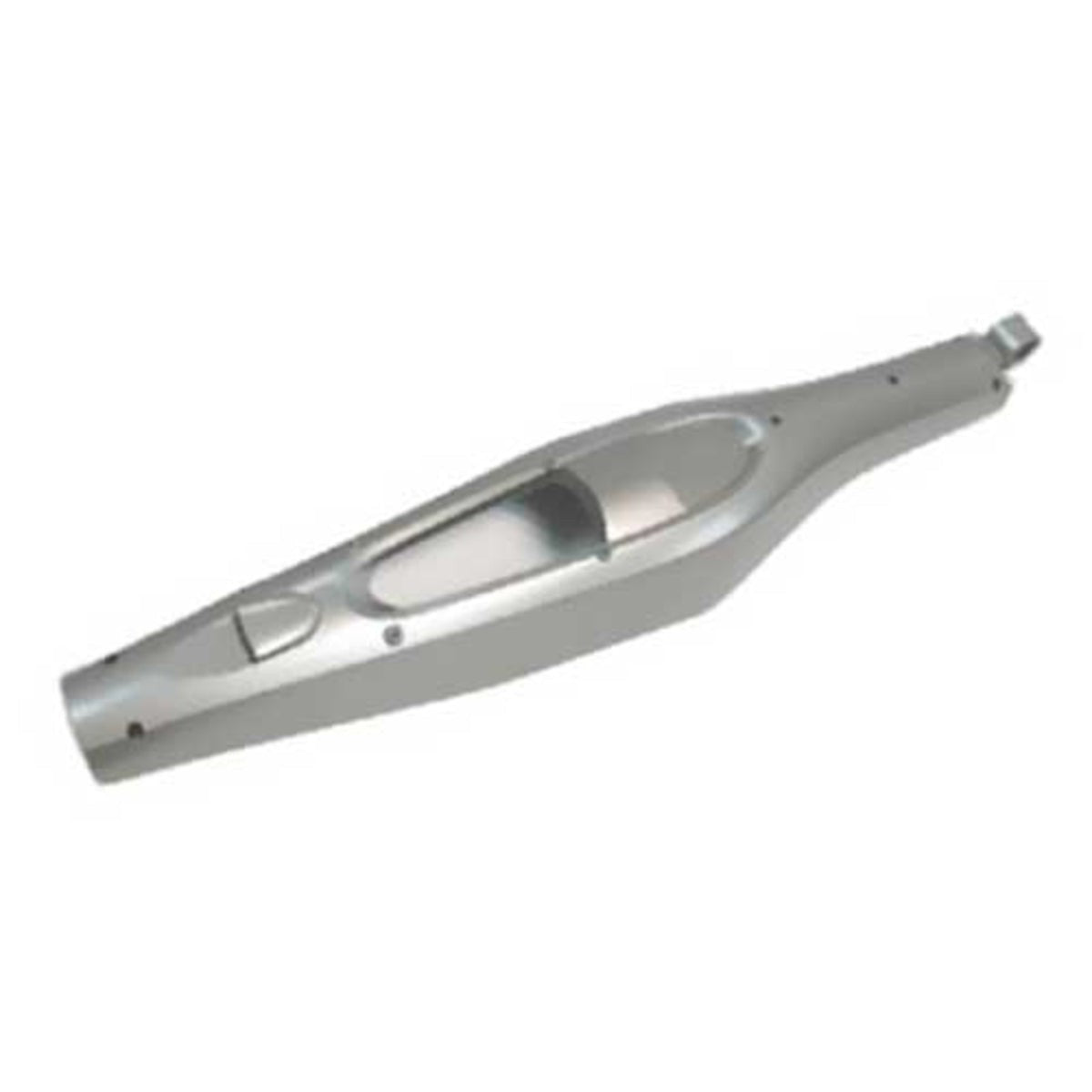 Recambio Taurus Unlimited 25.6 - Carcasa inferior trasera - 094245000