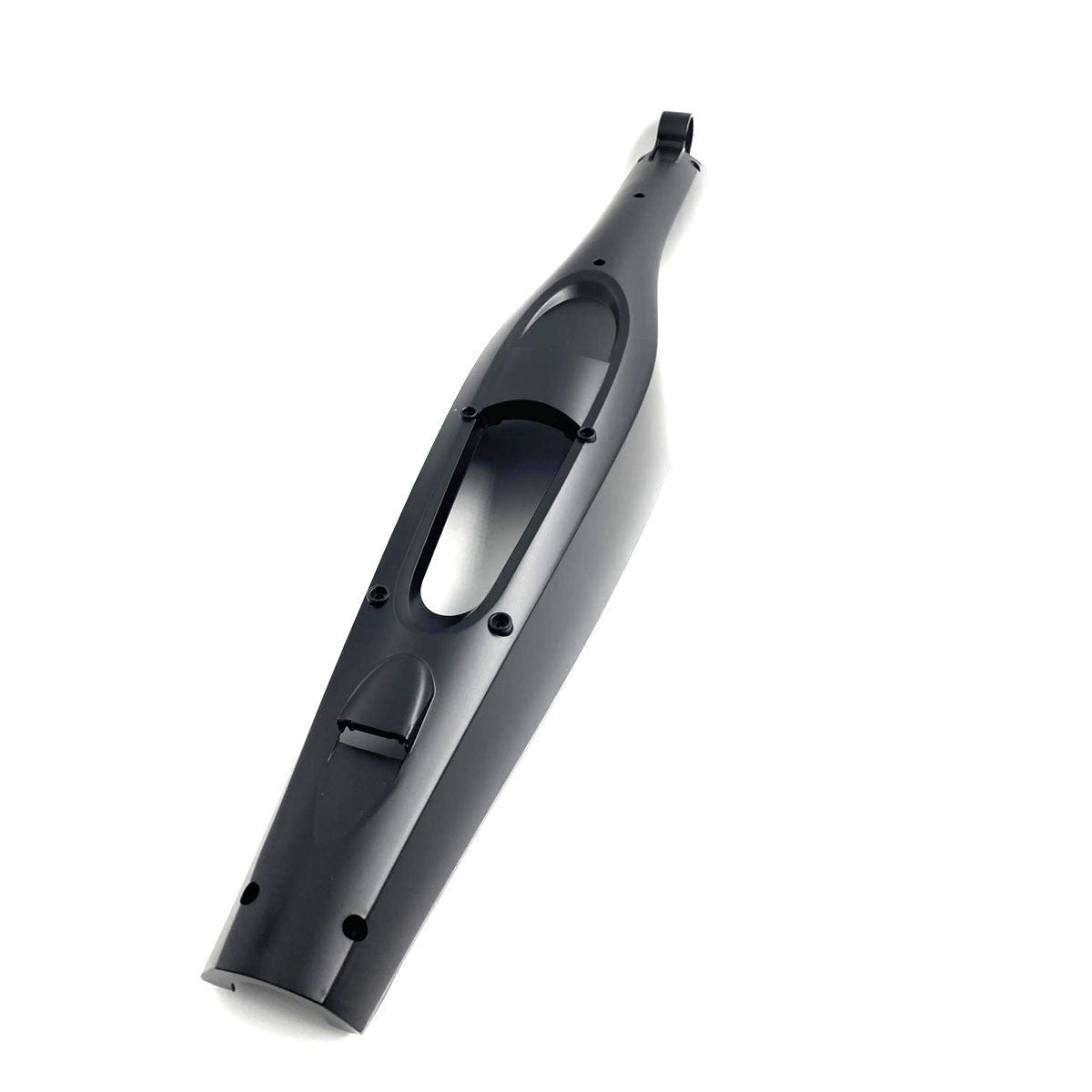 Recambio Taurus Unlimited 25.6 - Carcasa negra inferior trasera - 094245000