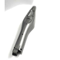 Recambio Taurus Unlimited 25.6 - Carcasa gris inferior trasera - 094245000G