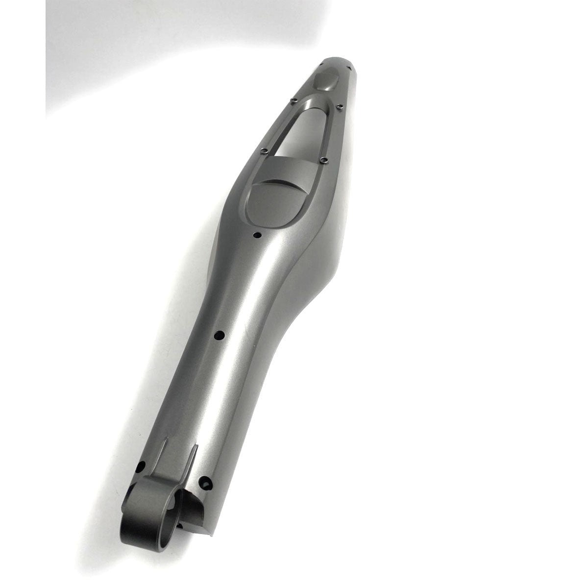 Recambio Taurus Unlimited 25.6 - Carcasa gris inferior trasera - 094245000G