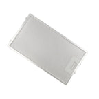 Filtro metálico campana extractora Balay, Bosch, Siemens 11010157