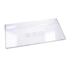 Recambio Beko - Panel frontal del cajón del congelador para refrigerador - 4640630100