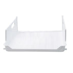 Cajón superior congelador Indesit, Ariston 481010993047