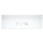 Tapa cajón congelador para frigorífico Beko, Teka 4640530100