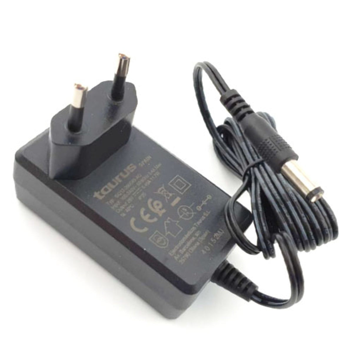 Recambio Taurus Crossback All Over - Cargador aspirador - 096175000