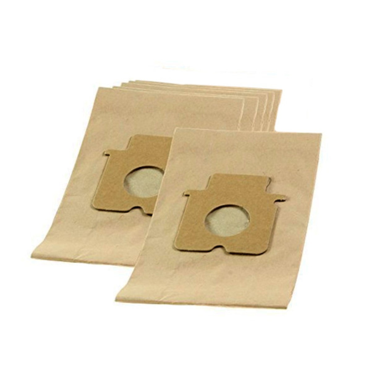 Recambio Panasonic Type C - Bolsa aspirador para Serie 700/800 - 766