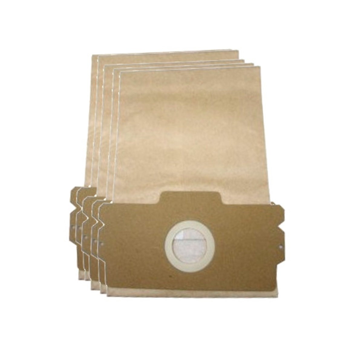 Recambio AEG Grove 11 - 13 - Bolsa aspirador - 739