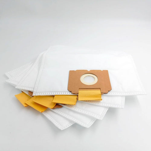 Recambio AEG Grove 28 - Bolsa aspirador, 5 unidades - 735