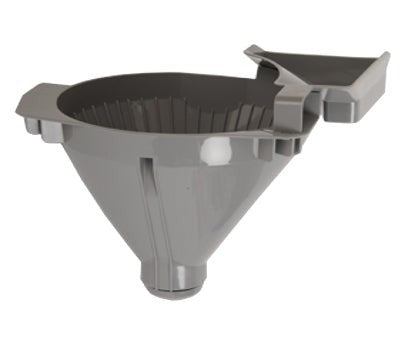 Recambio Krups - Portafiltro para cafetera - SS-200533