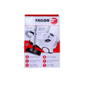 Recambio Fagor VCE371 - Bolsa para aspirador - M18804495