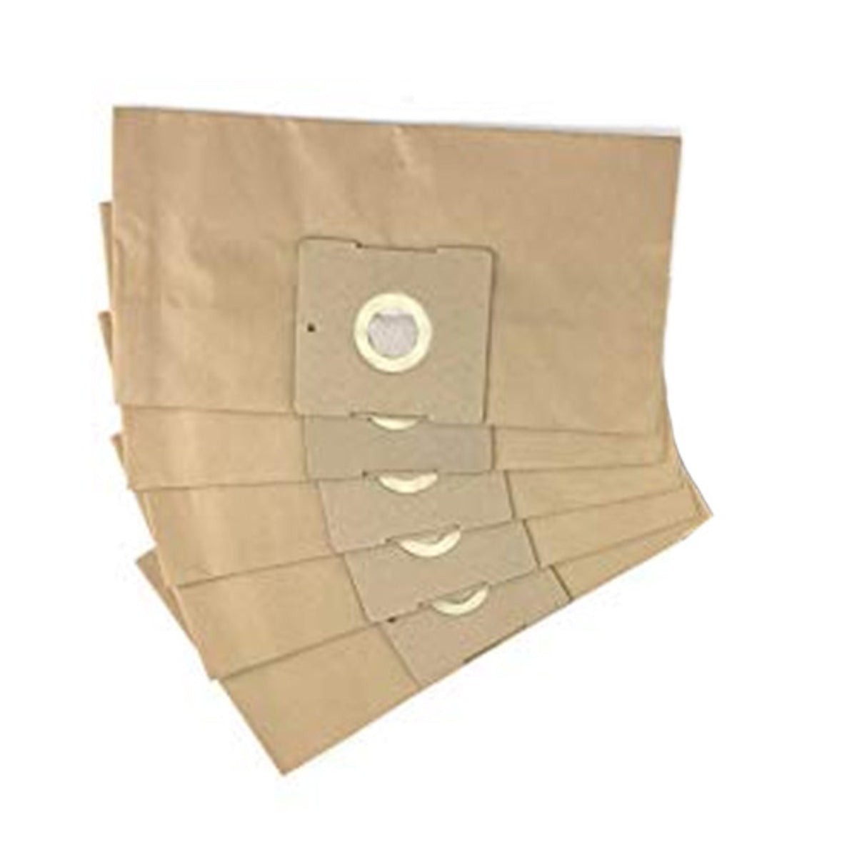 Recambio Fagor VCE635-370 - Bolsa para aspirador - 622