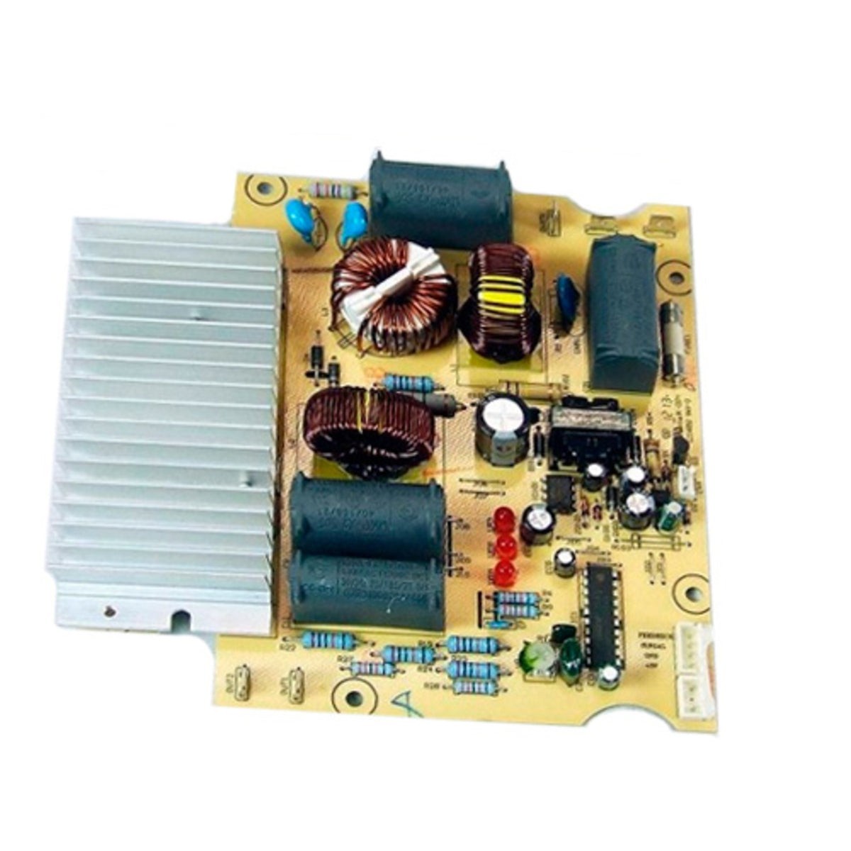 Recambio Kenwood Cooking Chef - Placa electrónica para robot de cocina - KW715643