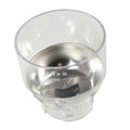 Recambio DeLonghi - Recipiente y cuchilla para molinillo eléctrico - AS00000066
