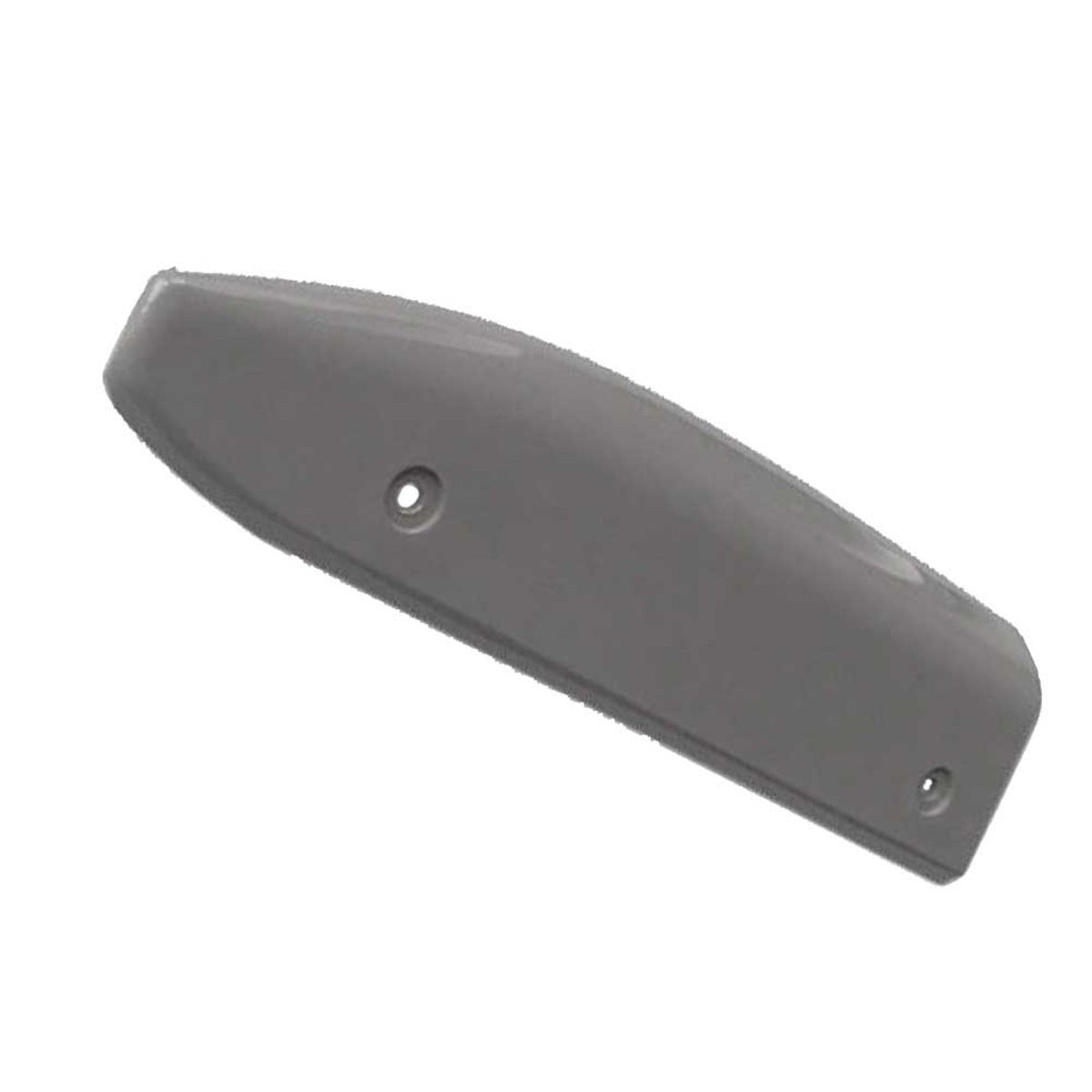 Recambio Fagor - Tirador para frigorífico refrigerador - F860005P5 - F860005P5