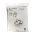Recambio Nilfisk DP8000 Lux - Bolsa para aspiradora - 1470745010