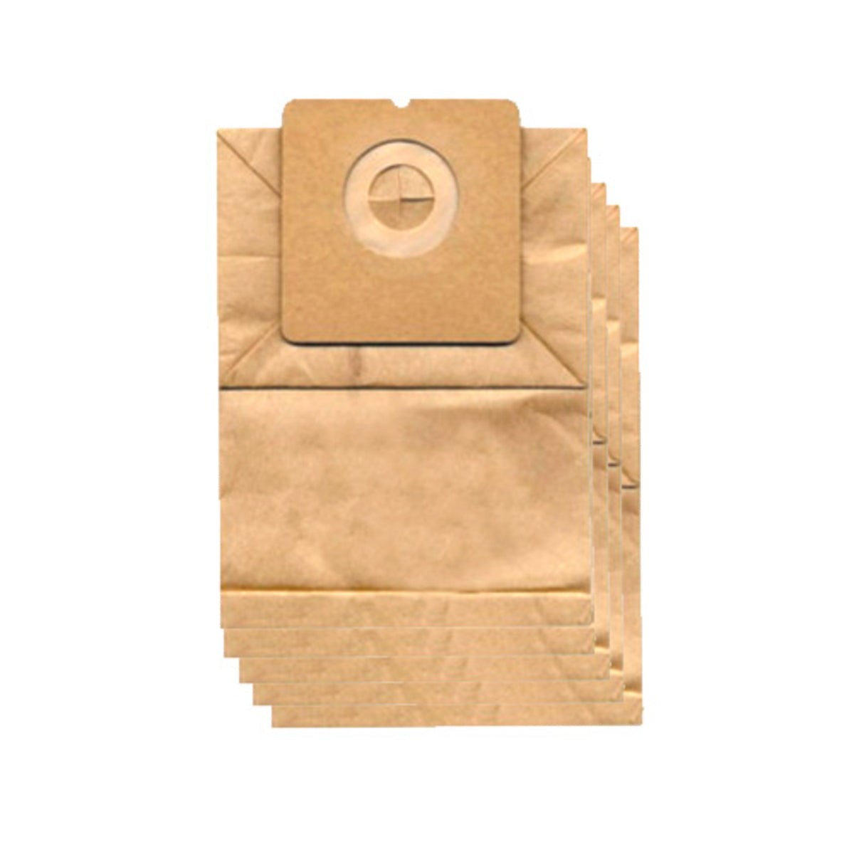 Recambio Ufesa Mousy - Mini - Bolsa aspirador para 5 unidades - 756