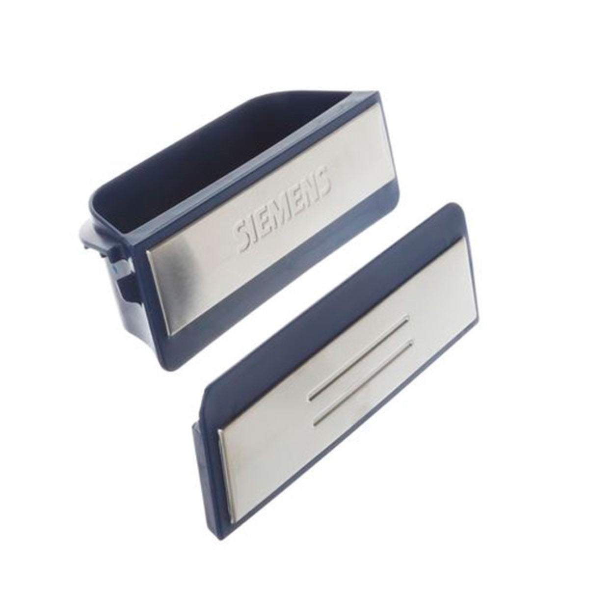 Recambio Siemens - Cesta de mangos para lavavajillas - 00616394