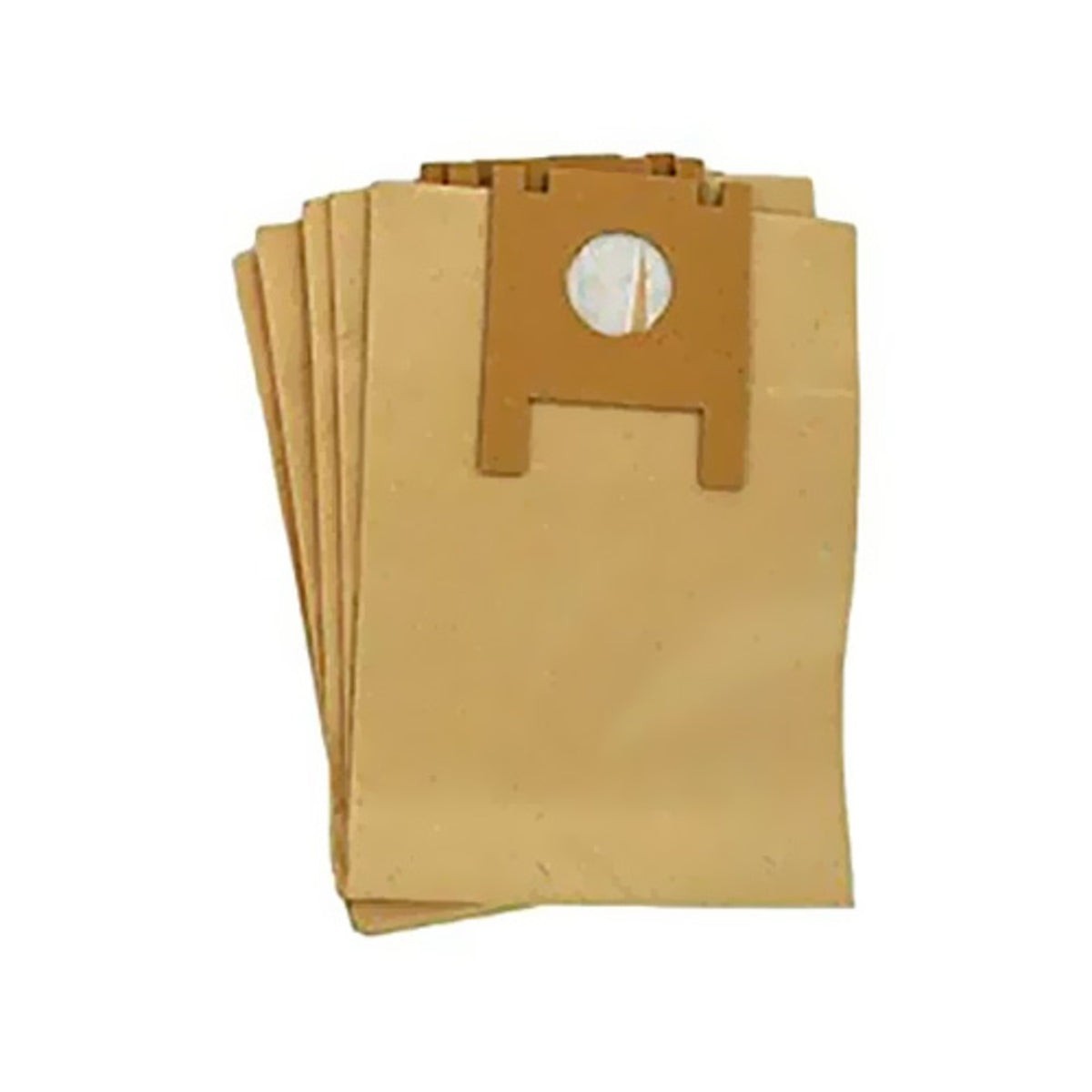Recambio Rowenta Tonixo Balloon - Bolsa aspirador 5 un. - 624