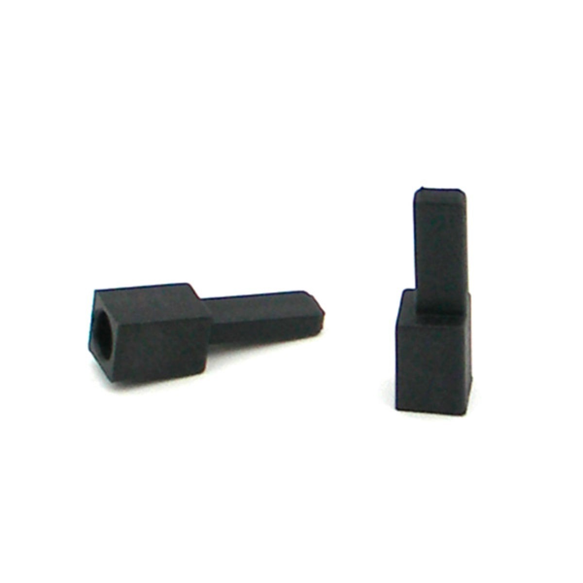 Recambio Polti Vaporetto - Manguera conector pasador - M0S00143