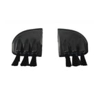 Recambio Taurus Crossback 29.6 Lithium - Escoba aspiradora con cepillos laterales - 093601000