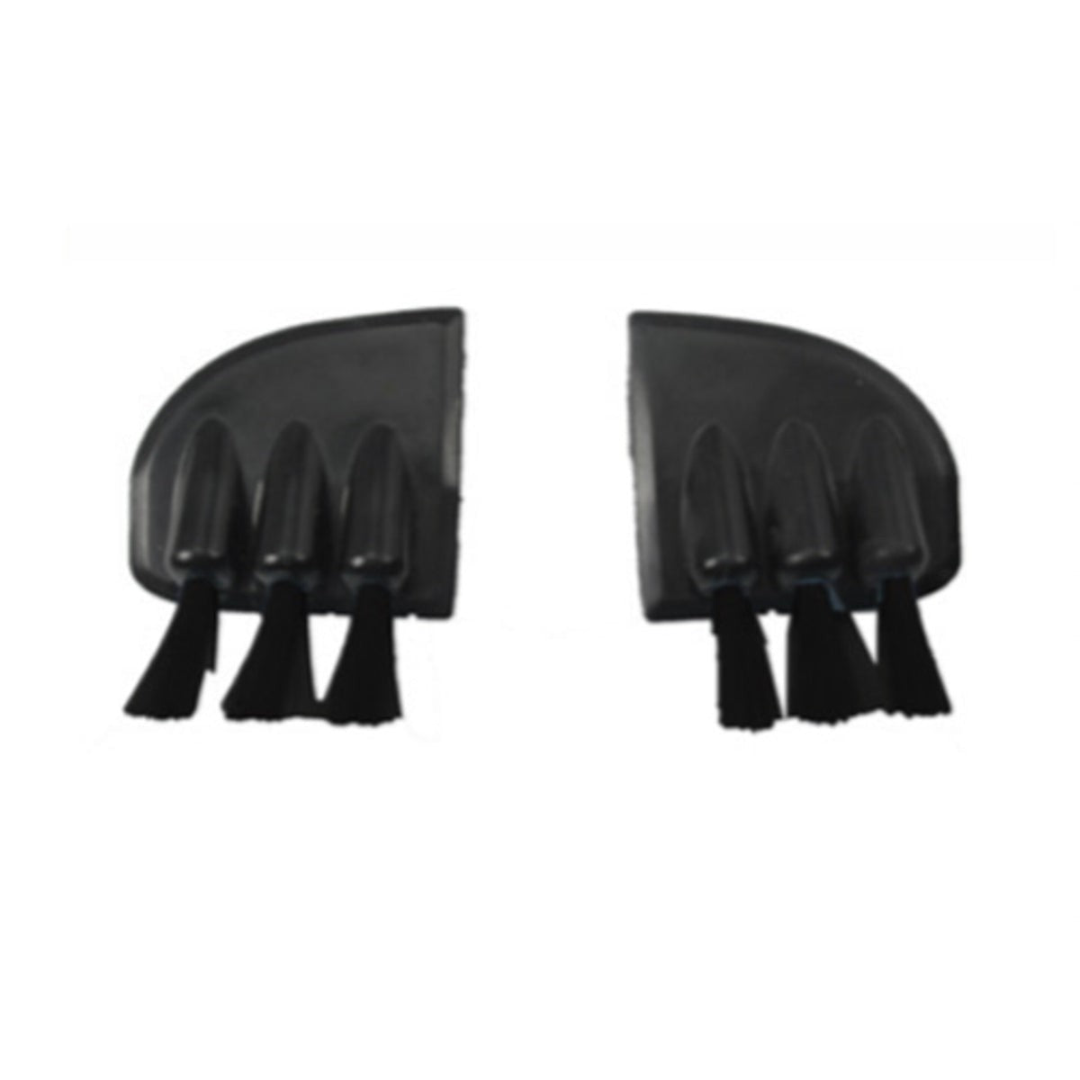 Recambio Taurus Crossback 29.6 Lithium - Escoba aspiradora con cepillos laterales - 093601000